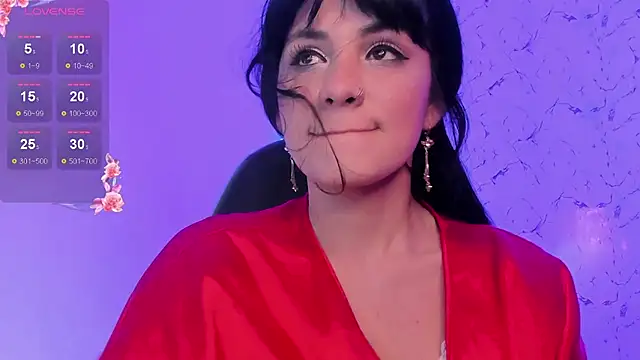 Snapshot of elissa_iris chatting on 09/16/25, 12:44 elissa iris online show from 09/16/25, 12:44