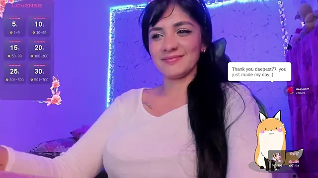 Snapshot of elissa_iris chatting on 09/19/25, 02:35 elissa iris online show from 09/19/25, 02:35