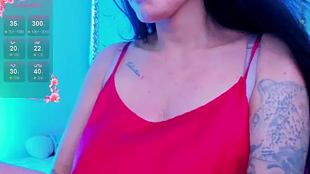 Snapshot of elissa_iris chatting on 11/16/25, 03:12 elissa iris online show from 11/16/25, 03:12