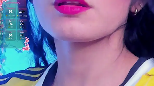 Snapshot of elissa_iris chatting on 11/19/25, 02:00 elissa iris online show from 11/19/25, 02:00