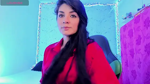 Snapshot of elissa_iris chatting on 11/30/25, 08:57 elissa iris online show from 11/30/25, 08:57