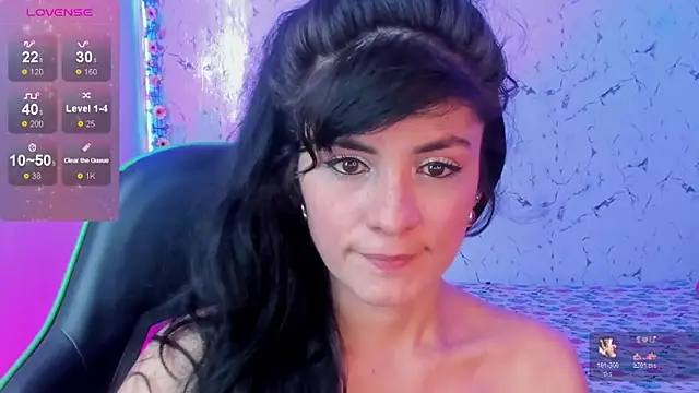 Snapshot of elissa_iris chatting on 12/17/25, 03:12 elissa iris online show from 12/17/25, 03:12