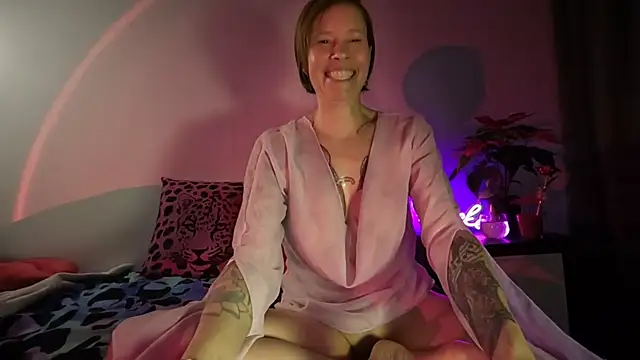 SexyExclusiveflower online show from 02/13/26, 08:05