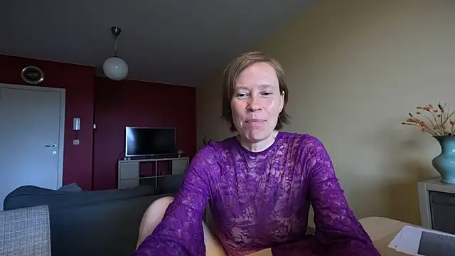 SexyExclusiveflower online show from 06/12/26, 07:07