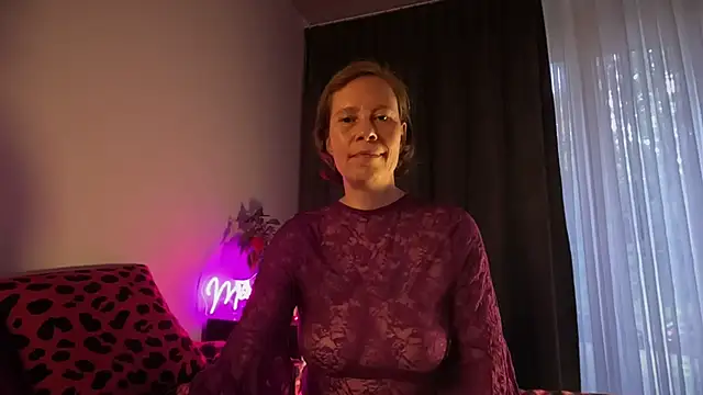 SexyExclusiveflower online show from 07/10/26, 07:16