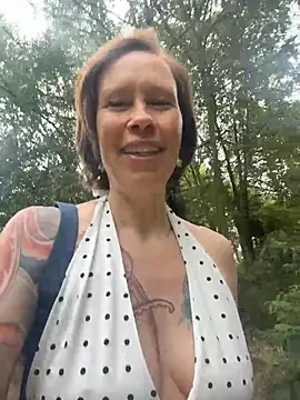 SexyExclusiveflower online show from 07/18/26, 12:09