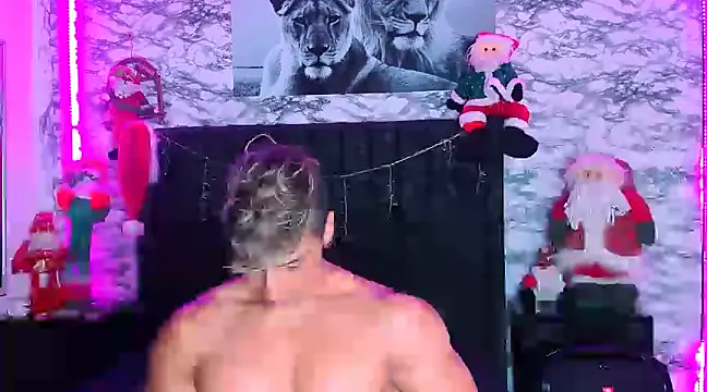 Owen Muzcle online show from 12/11/24, 01:37