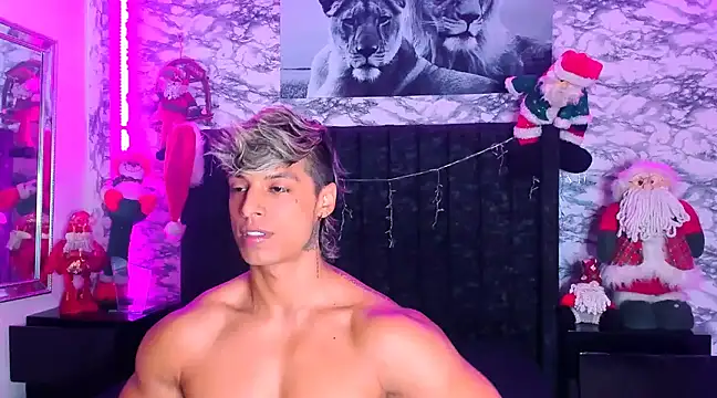 Owen Muzcle online show from 12/12/24, 05:37