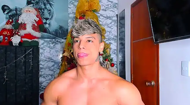 Owen Muzcle online show from 12/20/24, 09:32