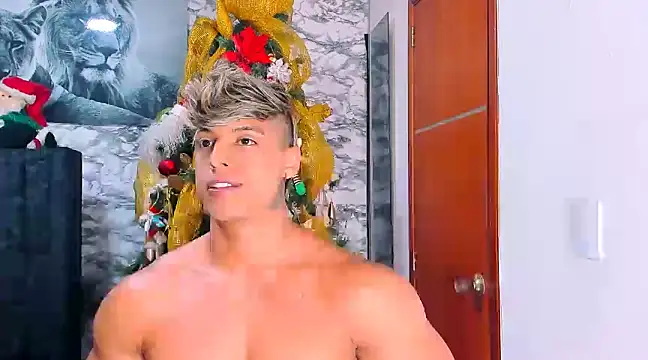 Owen Muzcle online show from 12/29/24, 11:50