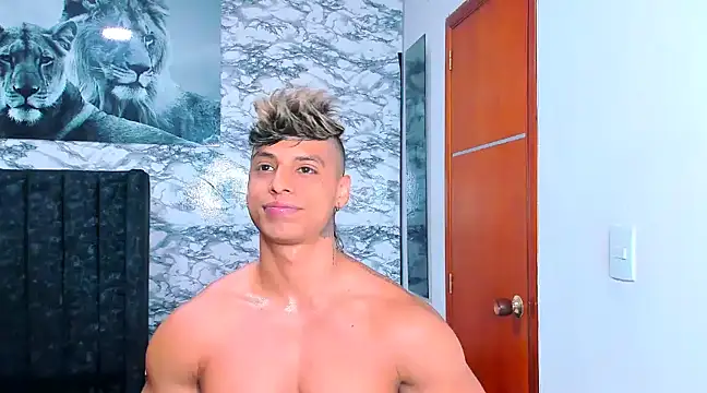 Owen Muzcle online show from 01/13/25, 12:30