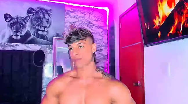 Owen Muzcle online show from 01/29/25, 07:32