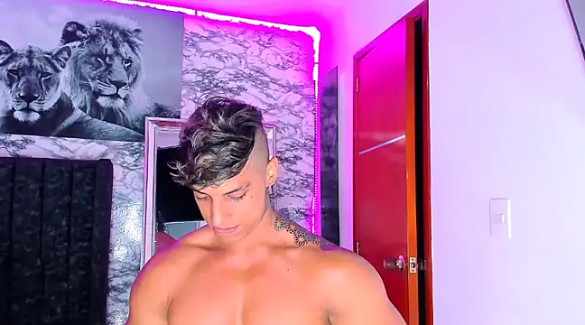 Owen Muzcle online show from 01/31/25, 08:01