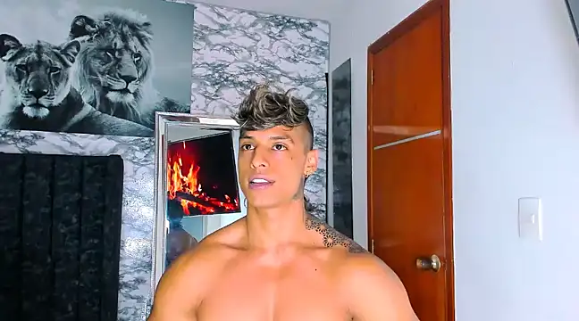 Owen Muzcle online show from 02/04/25, 08:35