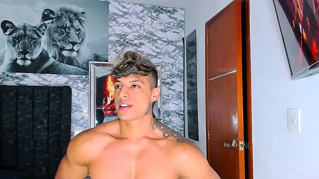 Owen Muzcle online show from 02/07/25, 10:20