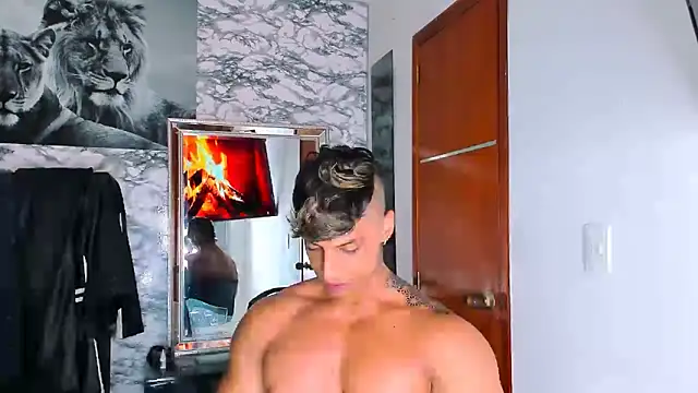 Owen Muzcle online show from 02/14/25, 10:59