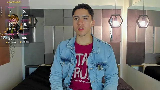 LiamNovak online show from 12/05/25, 11:41