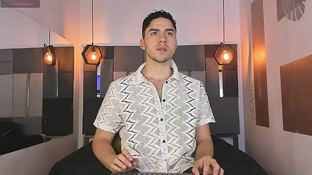 LiamNovak online show from 02/21/26, 11:22