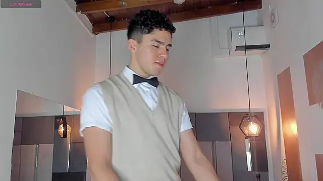 LiamNovak online show from 02/27/26, 12:05