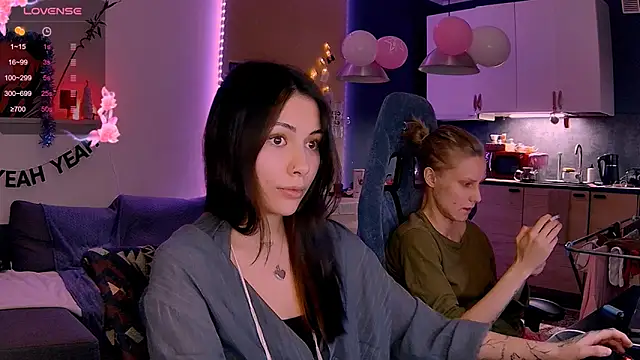 KatiKate online show from 01/05/26, 06:22