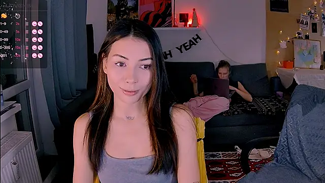 KatiKate online show from 01/18/26, 02:54