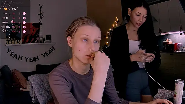 KatiKate online show from 02/22/26, 05:11