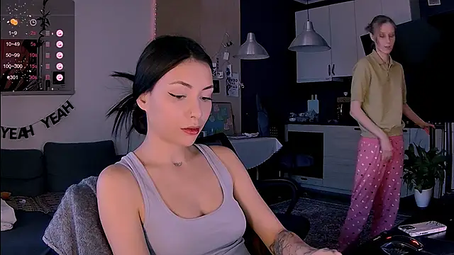 KatiKate online show from 02/28/26, 02:07