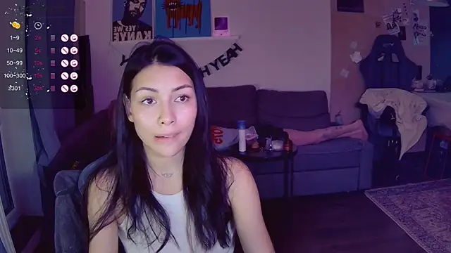 KatiKate online show from 04/16/26, 06:09