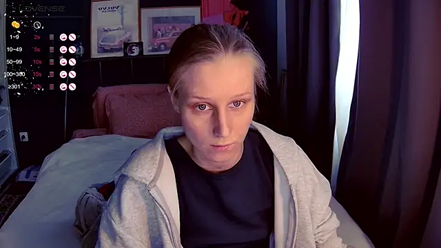 KatiKate online show from 05/27/26, 01:30