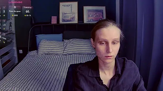 KatiKate online show from 07/23/26, 05:00