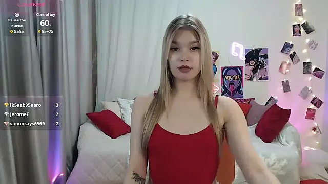 BattyMelody online show from 03/01/25, 06:32