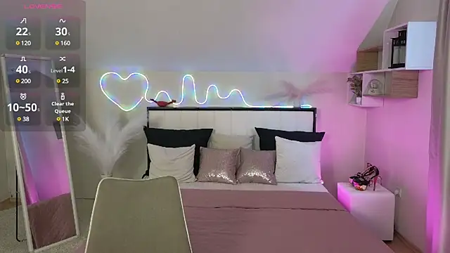 BattyMelody online show from 03/05/25, 02:34