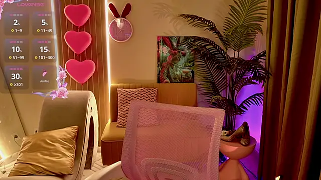 BattyMelody online show from 04/17/26, 11:02