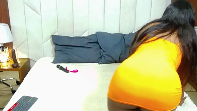 KloheCurvy online show from 02/14/25, 12:36