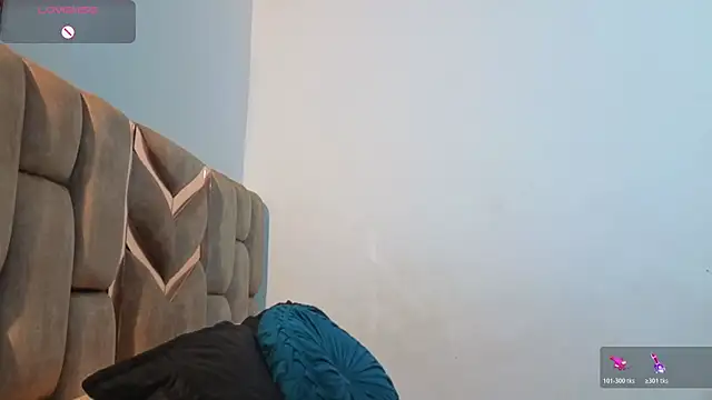 KloheCurvy online show from 01/13/26, 03:06