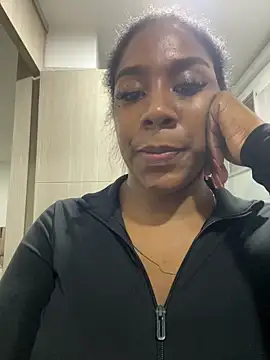 KloheCurvy online show from 04/06/26, 11:38