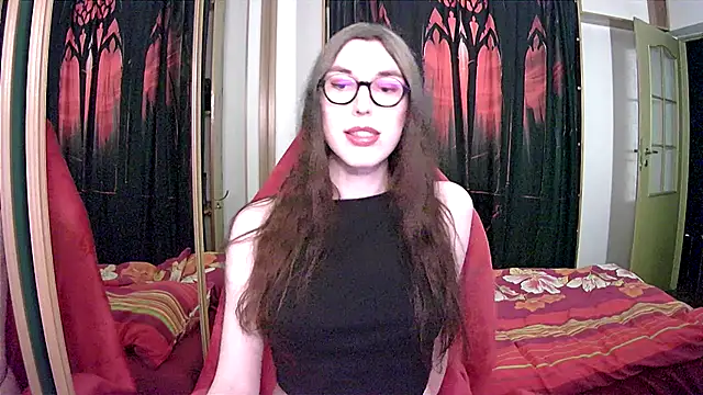 bluerose00 online show from 03/18/25, 06:48