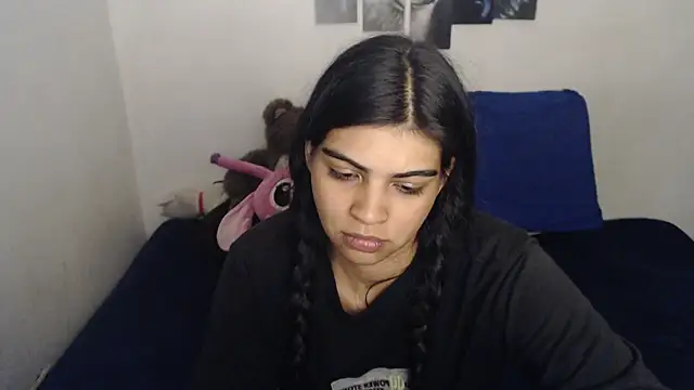 Pocahontas Princess  online show from 03/31/26, 06:58