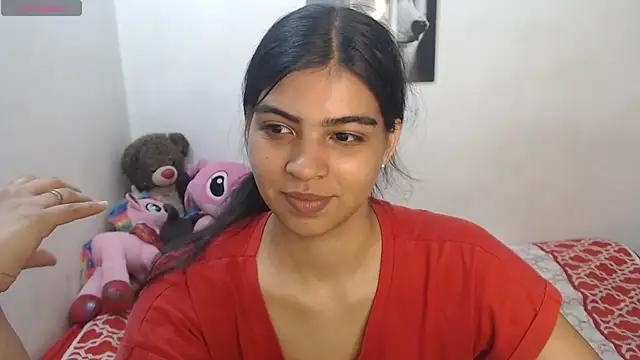 Snapshot of Pocahontas_Princess_ chatting on 05/06/26, 02:33 Pocahontas Princess online show from 05/06/26, 02:33