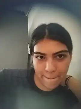 Snapshot of Pocahontas_Princess_ chatting on 05/26/26, 04:47 Pocahontas Princess online show from 05/26/26, 04:47
