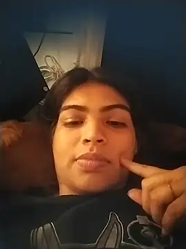 Snapshot of Pocahontas_Princess_ chatting on 06/20/26, 08:44 Pocahontas Princess online show from 06/20/26, 08:44
