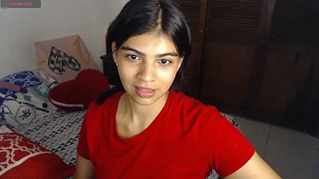 Snapshot of Pocahontas_Princess_ chatting on 07/21/26, 04:59 Pocahontas Princess online show from 07/21/26, 04:59