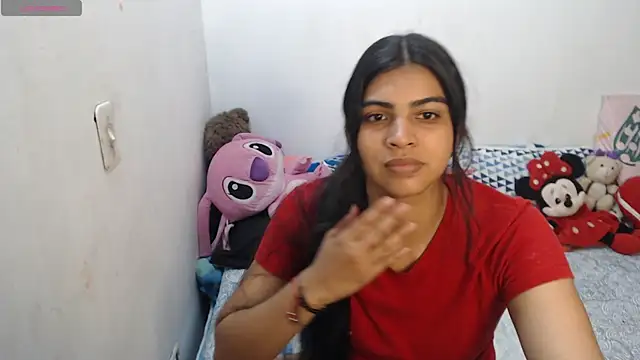 Snapshot of Pocahontas_Princess_ chatting on 07/30/26, 05:56 Pocahontas Princess online show from 07/30/26, 05:56