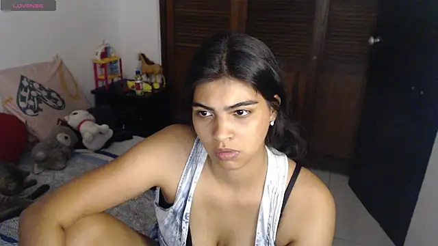 Snapshot of Pocahontas_Princess_ chatting on 08/02/26, 08:46 Pocahontas Princess online show from 08/02/26, 08:46