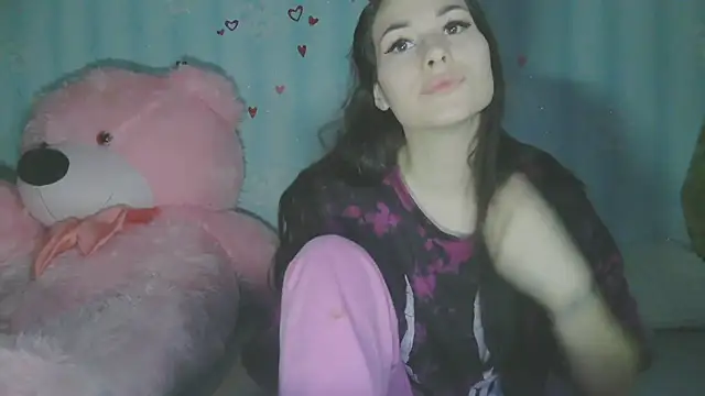 Snapshot of DreamKarina chatting on 02/25/25, 07:25 DreamKarina online show from 02/25/25, 07:25