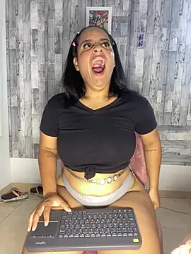 Violetrousse online show from 03/26/26, 01:22