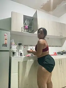 Violetrousse online show from 03/31/26, 11:49