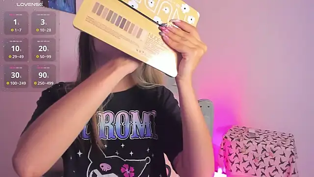 Sakito Tokio online show from 04/11/26, 01:15