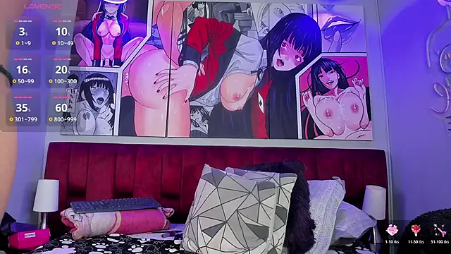  kitty wuichis online show from 06/03/26, 06:05