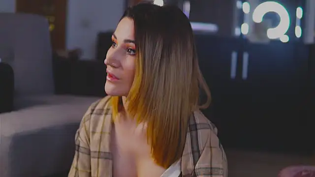 KimSkyex online show from 01/11/25, 02:20